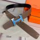 NEW! Replica Hermes Brush belt buckle & Kahki Reversible Leather strap 38 mm (4)_th.jpg